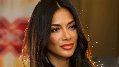 nicole scherzinger sex tape|Nicole Scherzinger breaks silence over sex tape leak